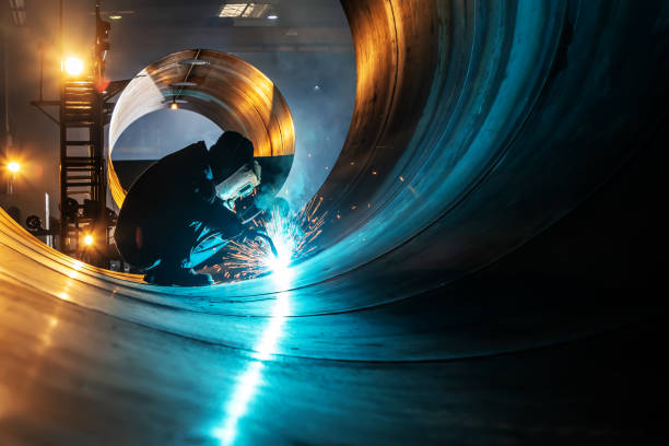 Trusted Globe, AZ Welder & Metal Fabrication Experts