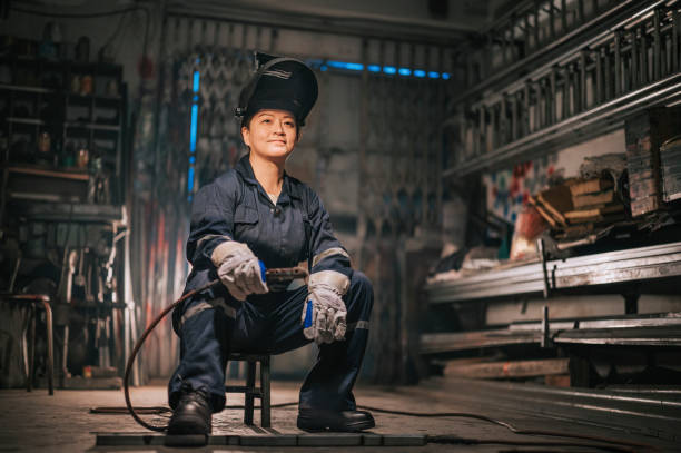 Trusted Globe, AZ Welder & Metal Fabrication Experts