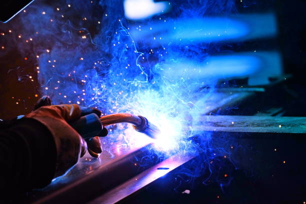 Affordable Welder Services in Globe, AZ