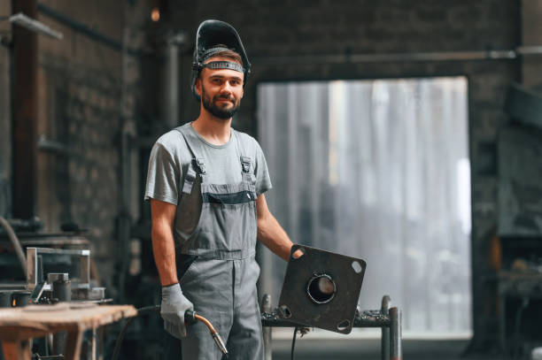 Best Maintenance and Repair Welding in Globe, AZ
