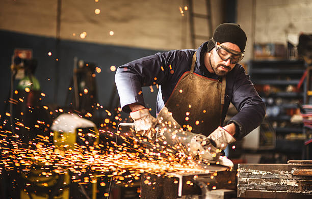Best Structural Steel Welding in Globe, AZ